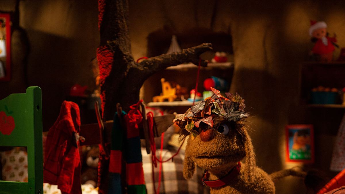unser sandmännchen