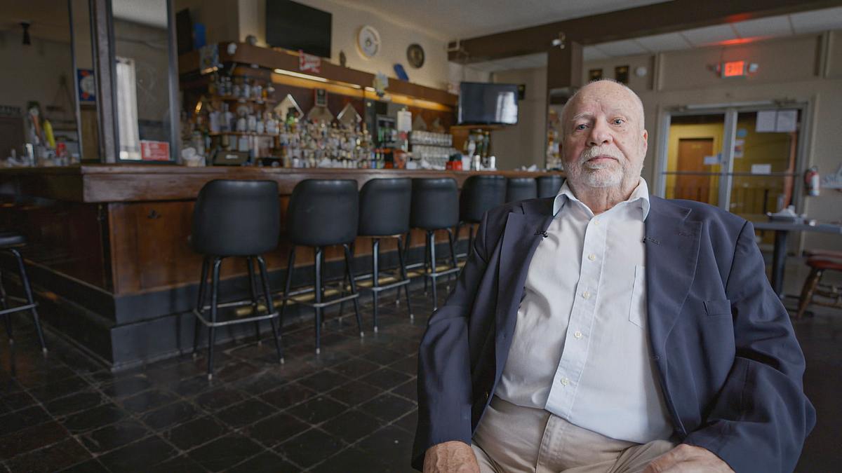 secrets of the hells angels - ein leben für den club