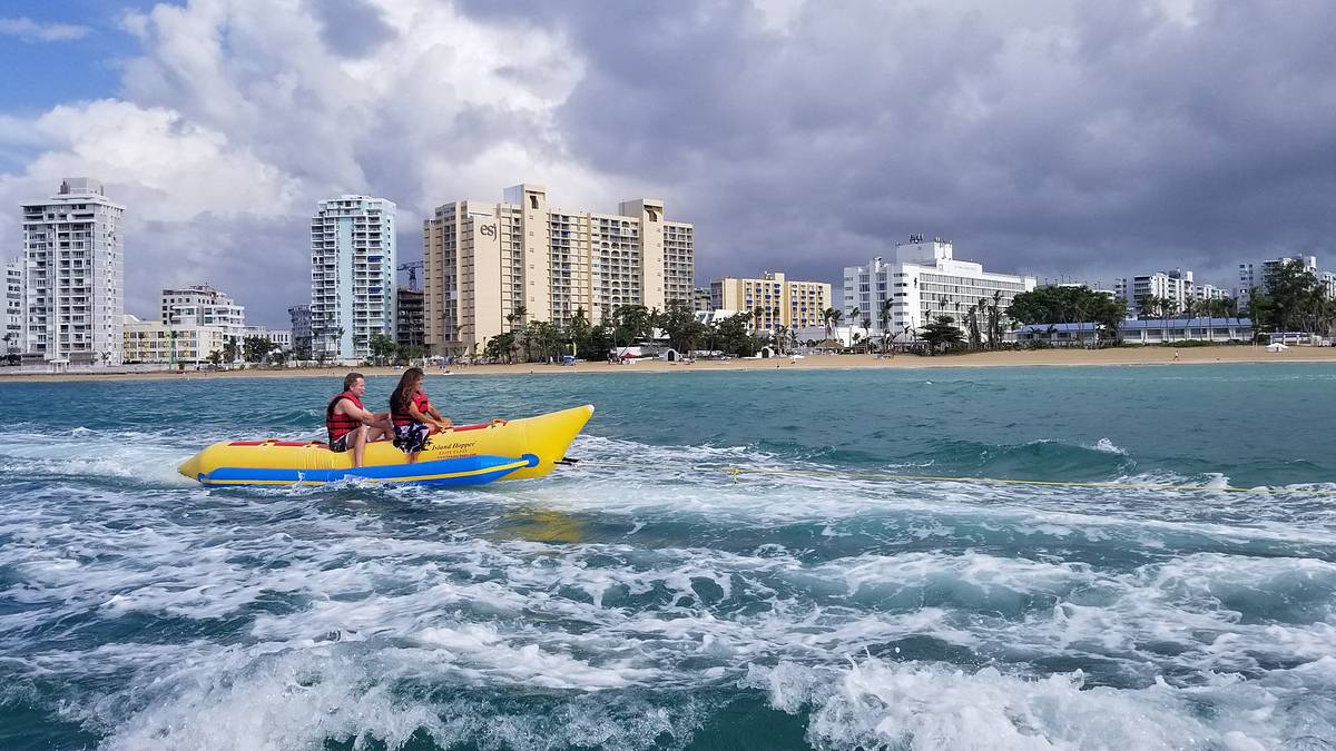 caribbean life - haus im paradies gesucht