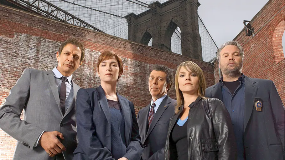 Criminal Intent - Verbrechen im Visier criminal intent - verbrechen im visier