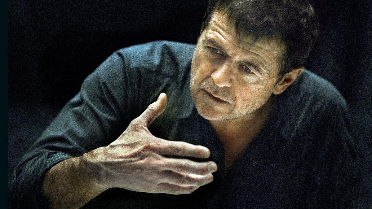 patrice chéreau, frankreichs theatergenie