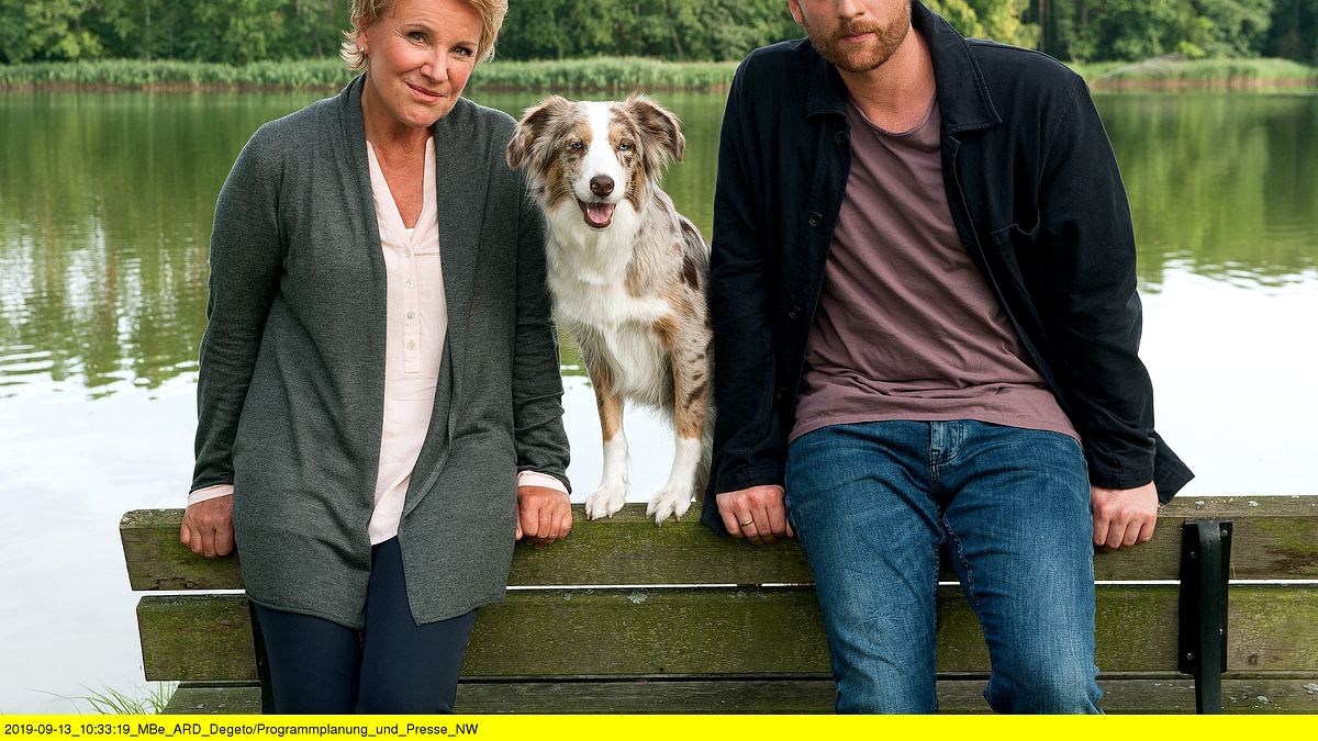 käthe und ich