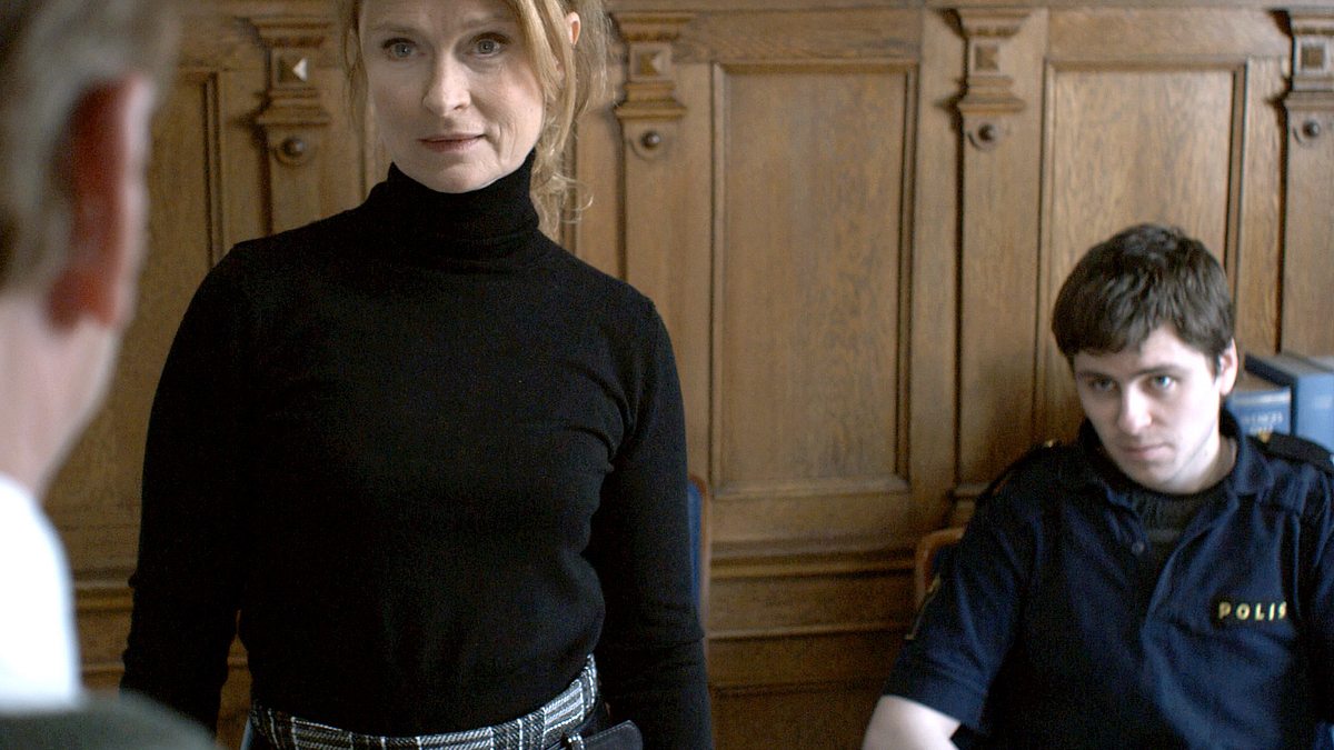 mankells wallander