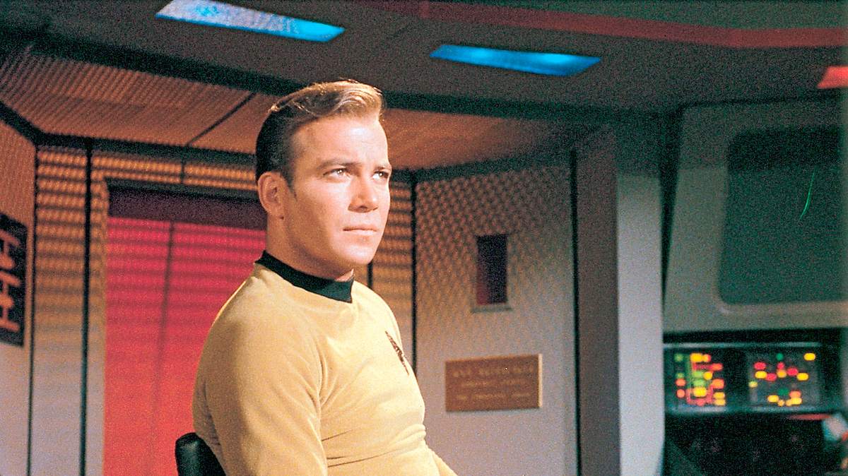 raumschiff enterprise