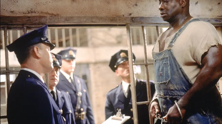 The Green Mile the green mile