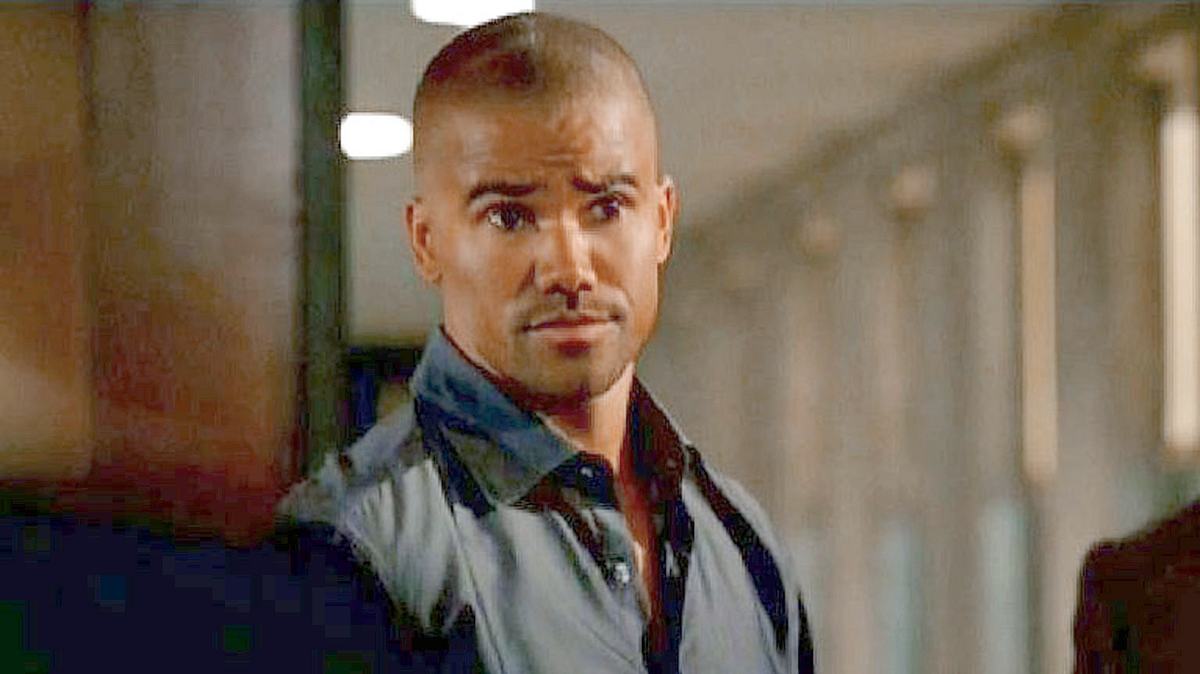 criminal minds