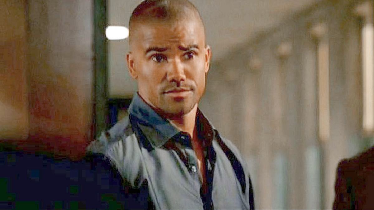 criminal minds