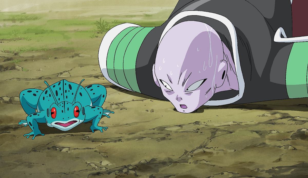 Dragon Ball Super dragon ball super