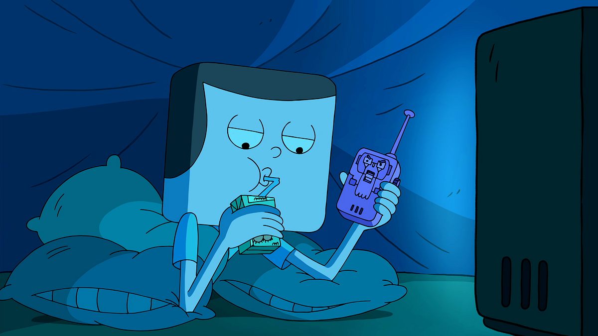 clarence
