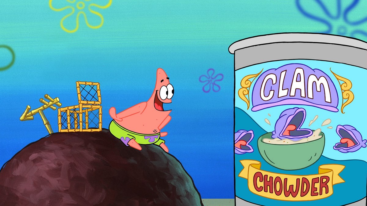 spongebob schwammkopf
