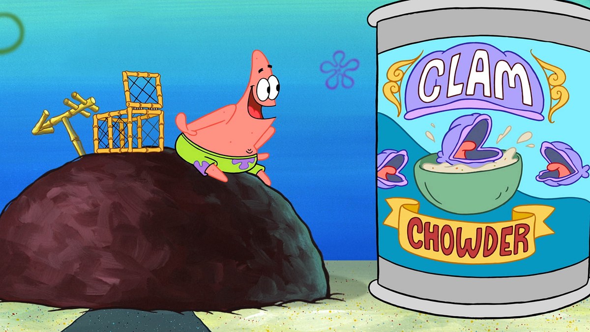 spongebob schwammkopf