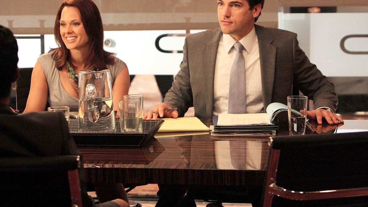 drop dead diva