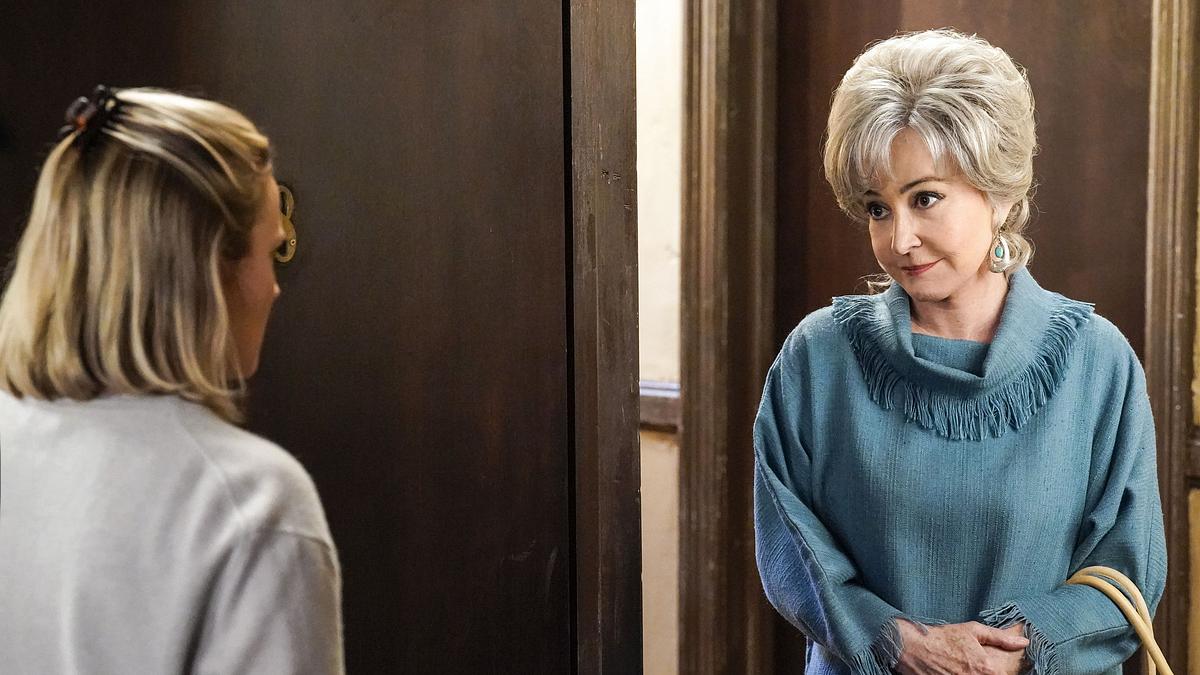 young sheldon