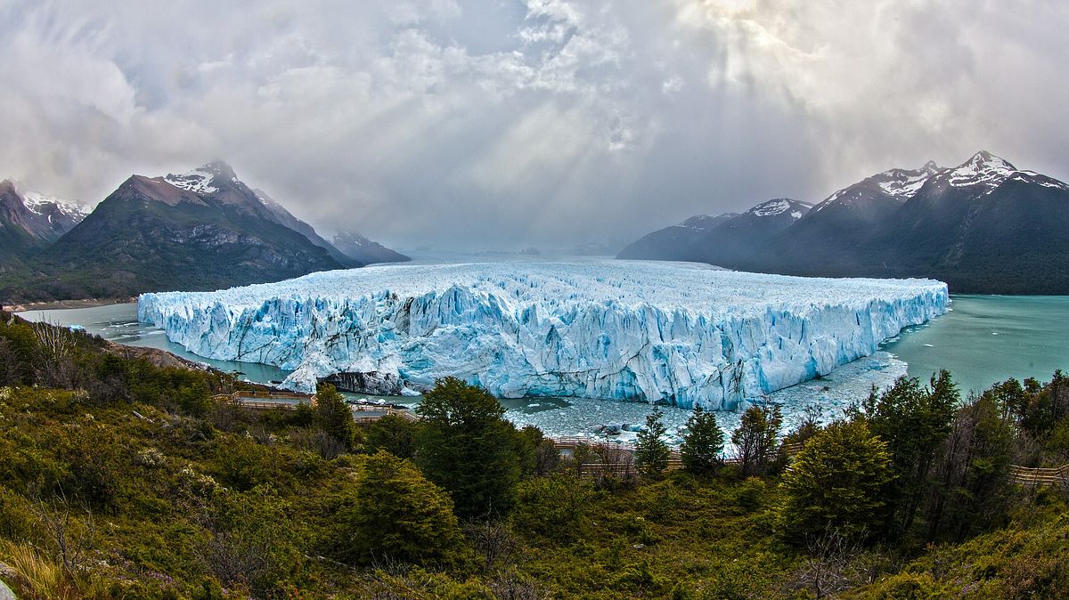 wildes patagonien - eine reise zum südlichsten ende der welt
