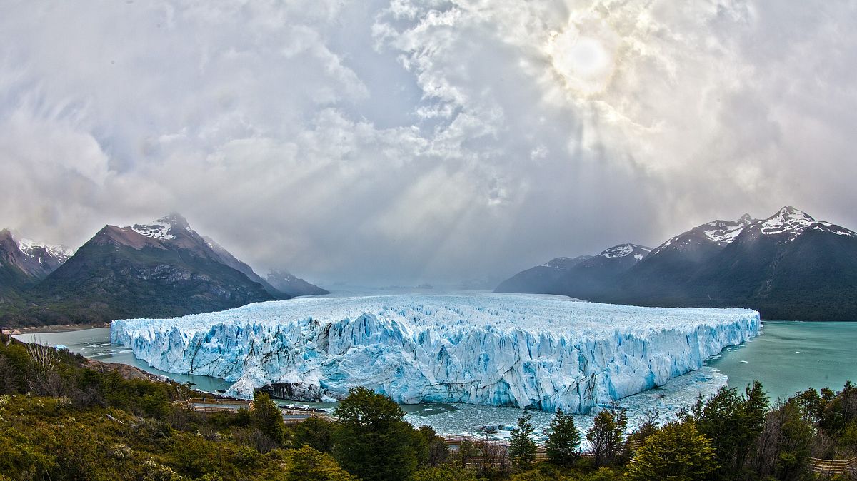 wildes patagonien - eine reise zum südlichsten ende der welt