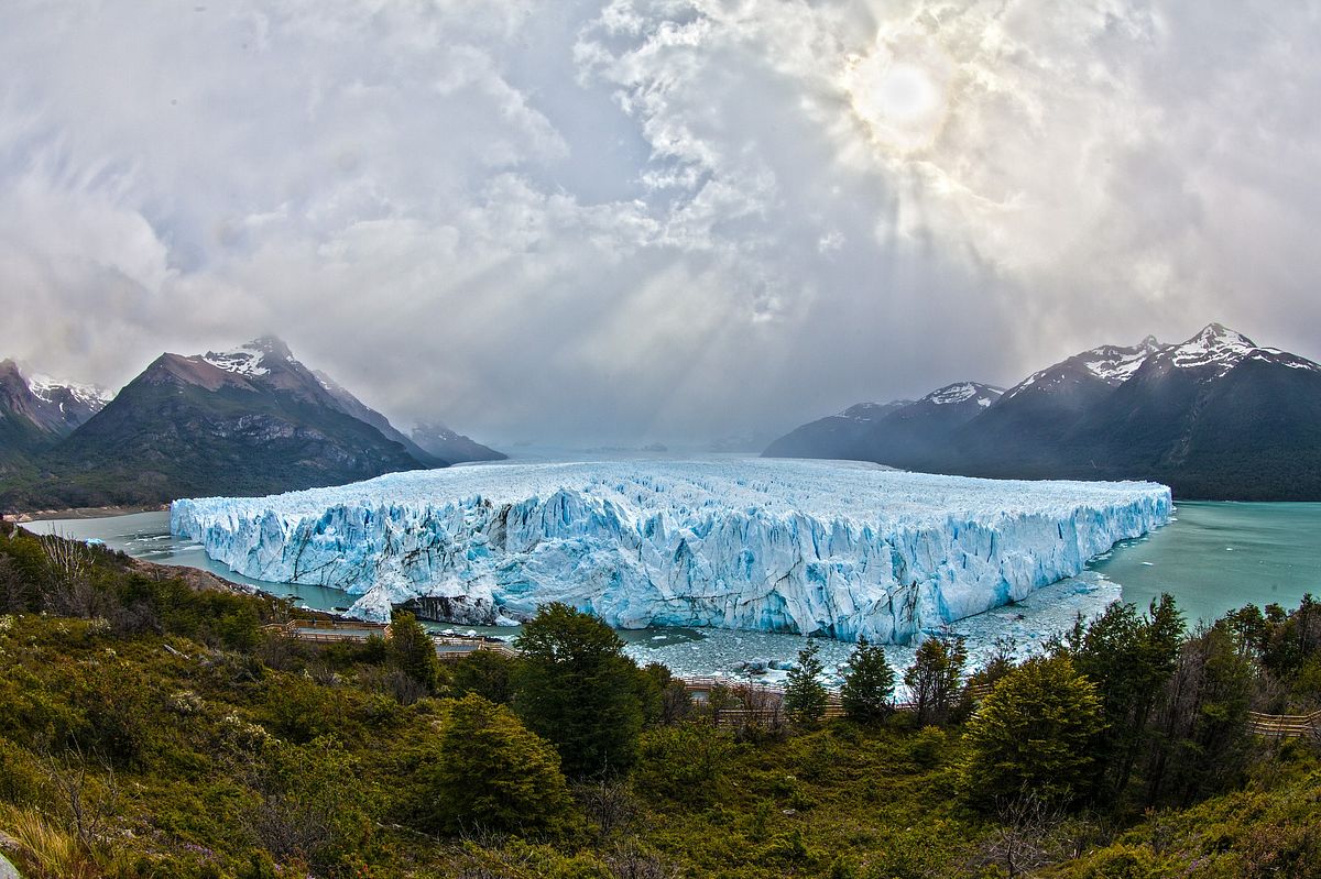 wildes patagonien - eine reise zum südlichsten ende der welt