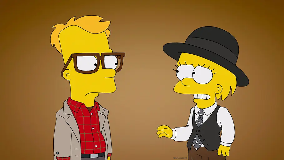 Die Simpsons die simpsons