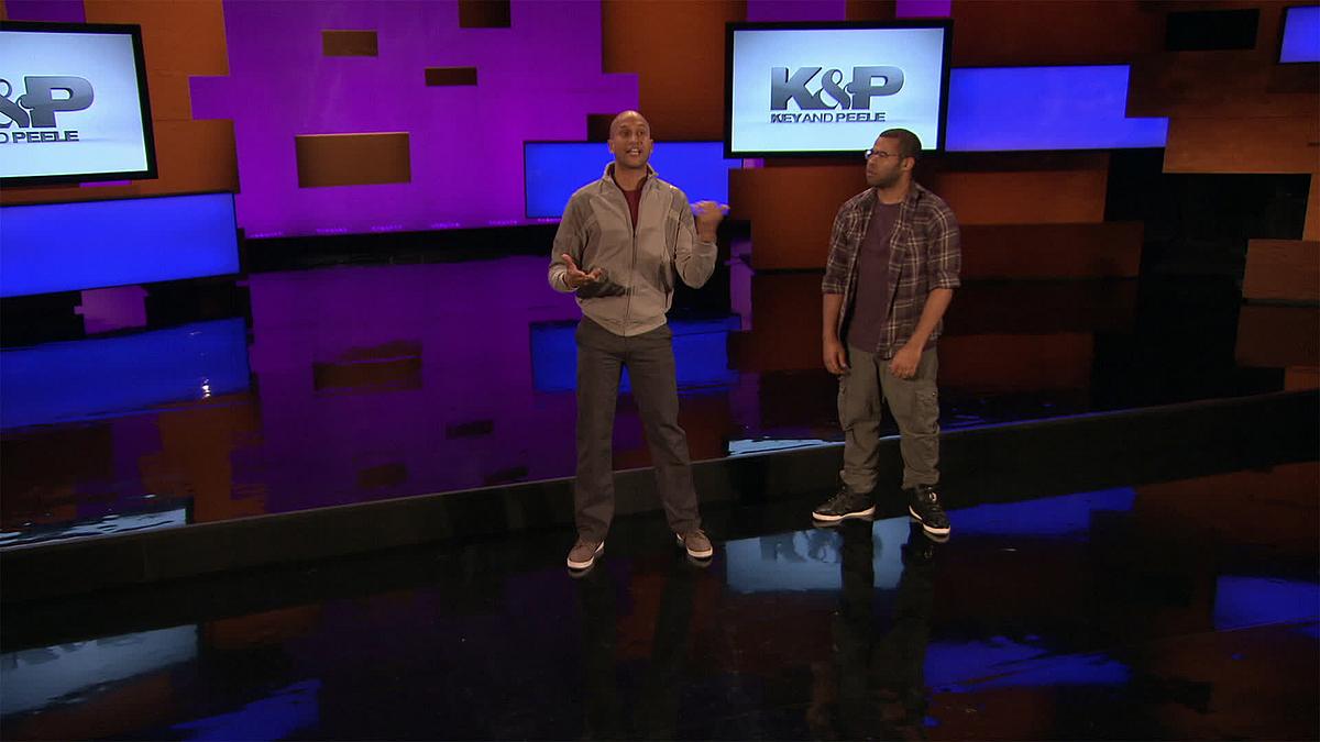 Key & Peele key & peele