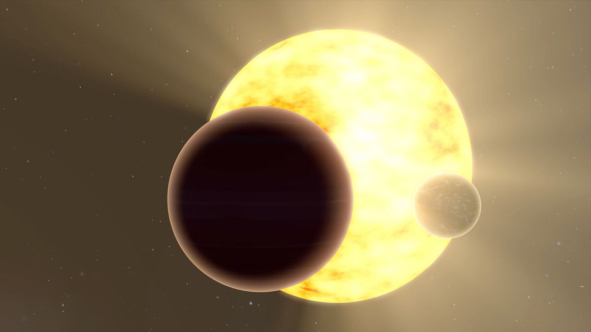 strip the cosmos - im innersten des universums