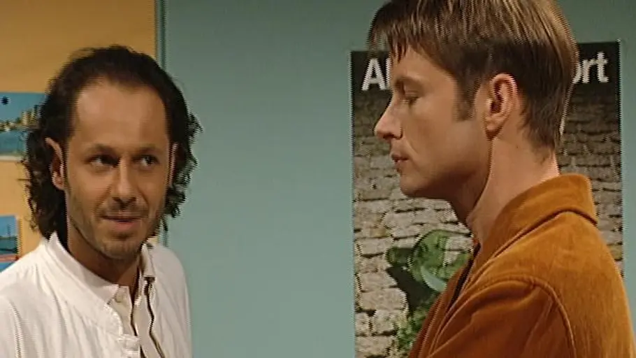 verbotene liebe