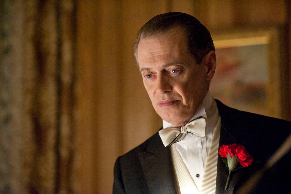 Boardwalk Empire boardwalk empire