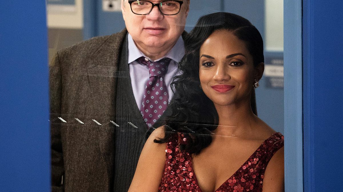 chicago med