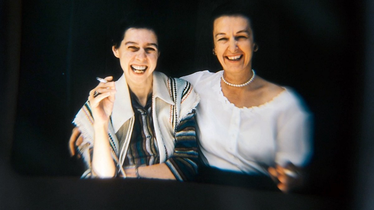 das herz ist ein einsamer jäger - die schriftstellerin carson mccullers