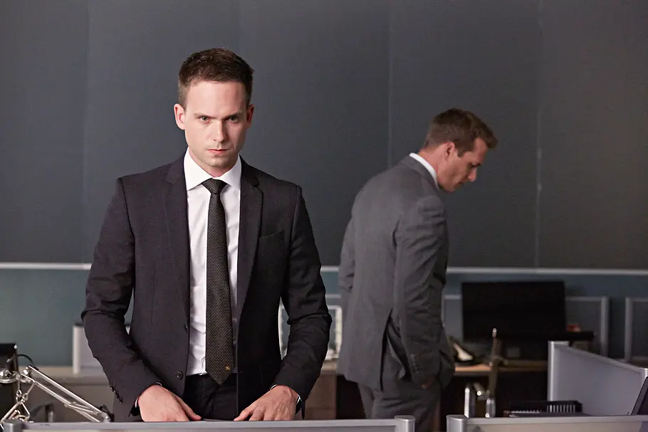 Suits suits