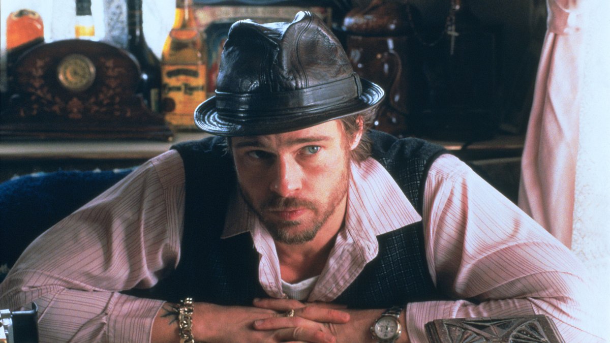 snatch - schweine und diamanten