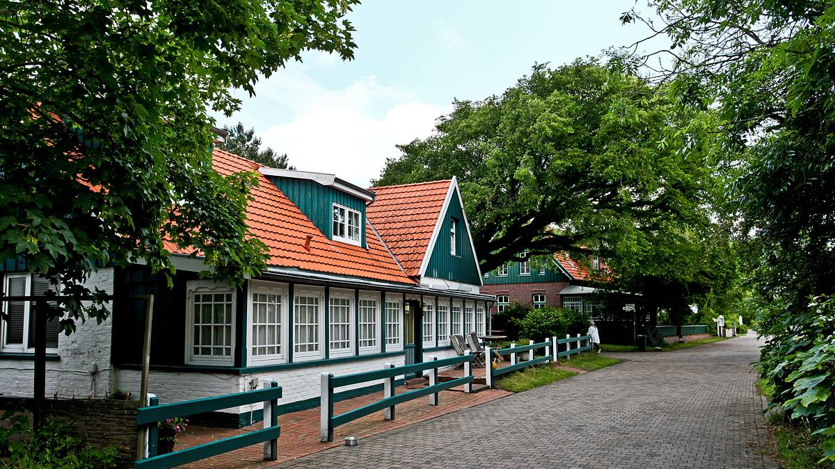 die nordstory spezial