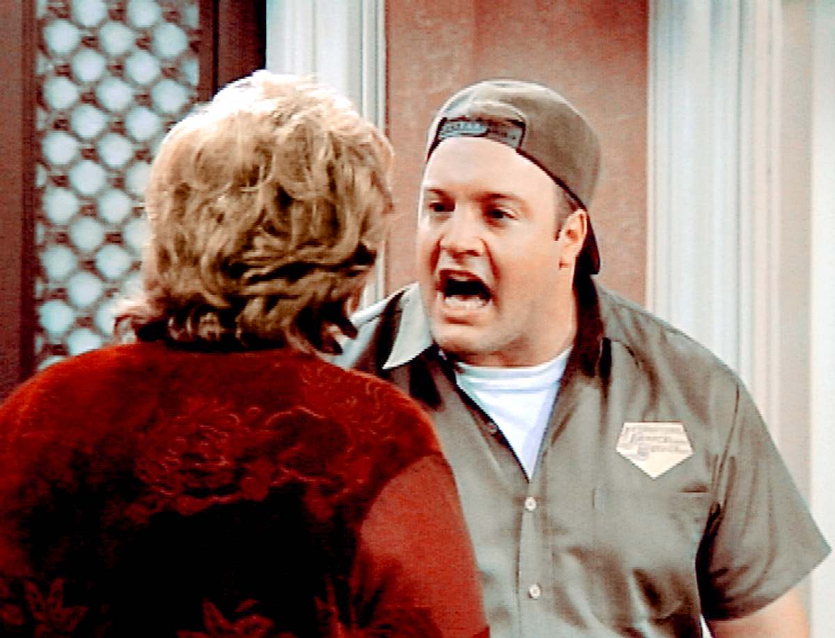 king of queens