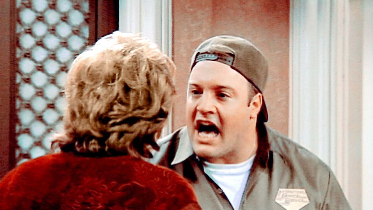 king of queens