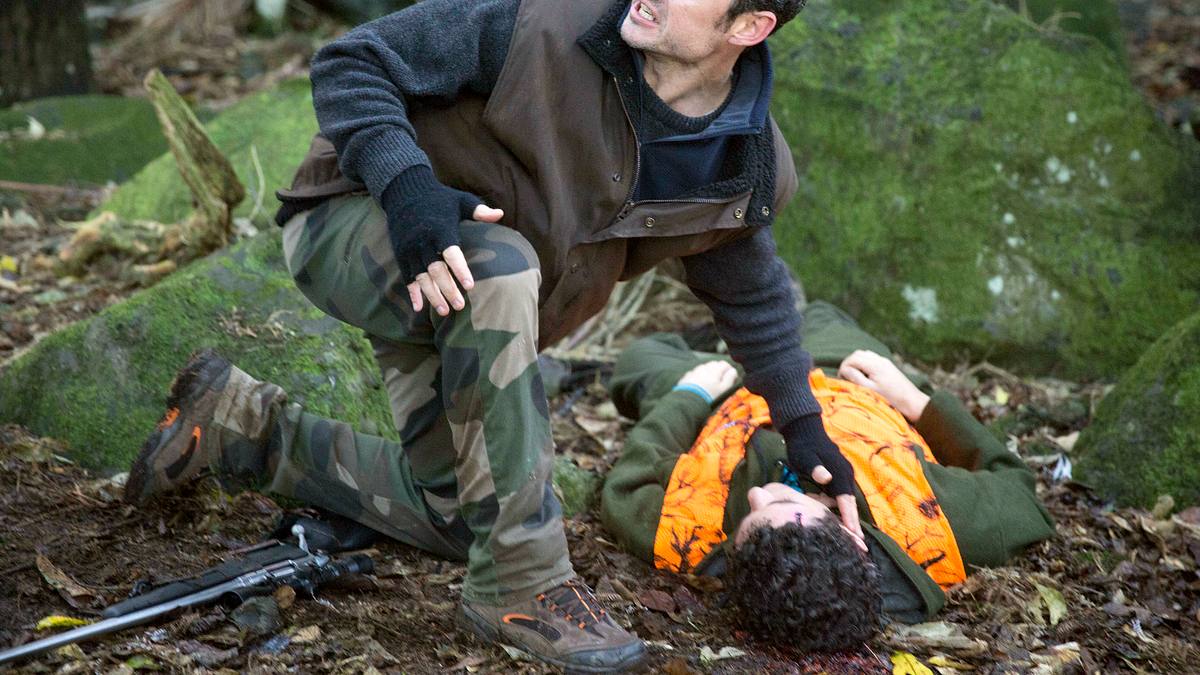 brokenwood - mord in neuseeland