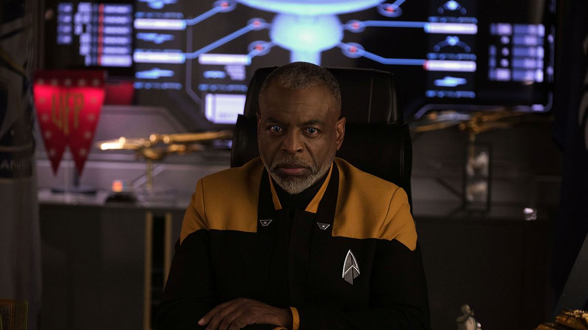 star trek: picard