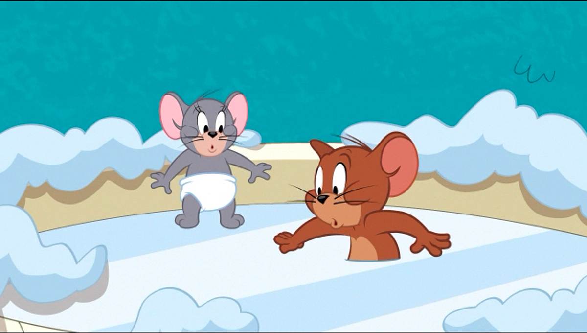 Die Tom und Jerry Show die tom und jerry show