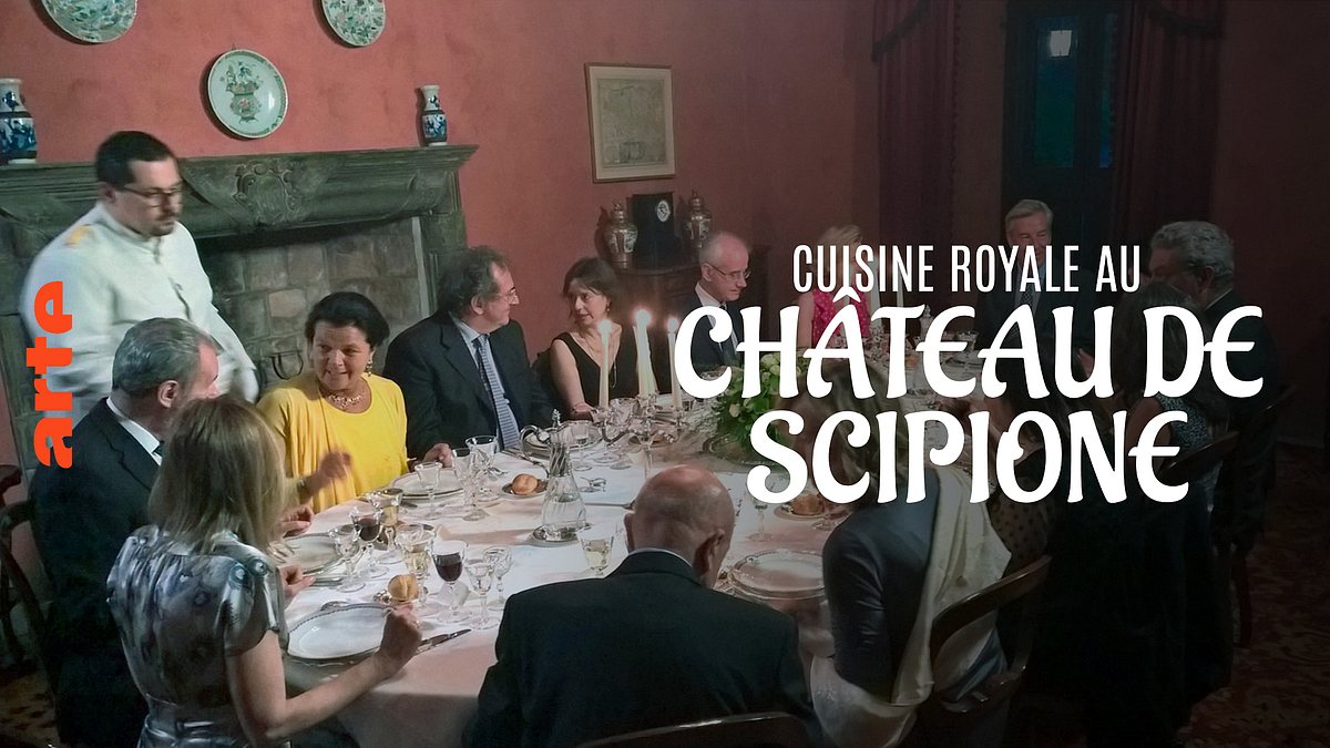 cuisine royale