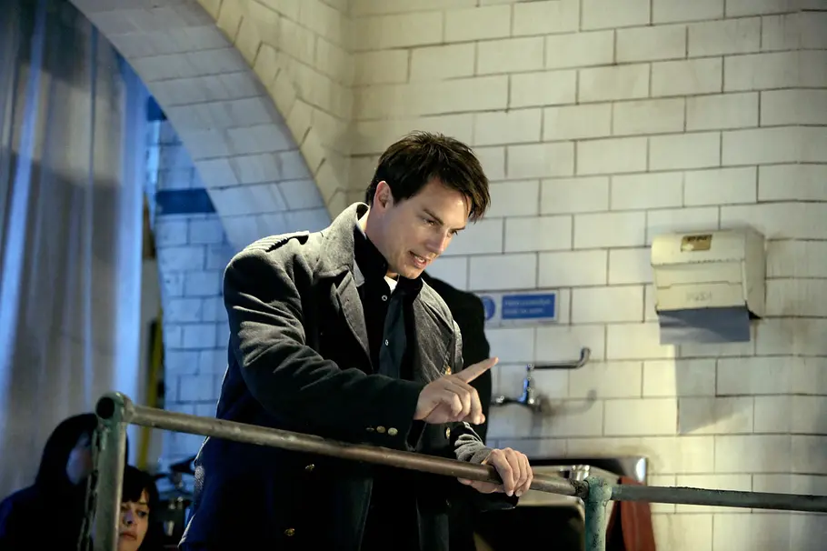 Torchwood torchwood
