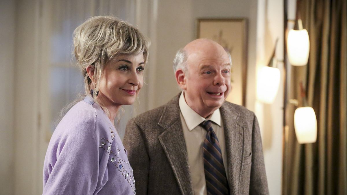 young sheldon
