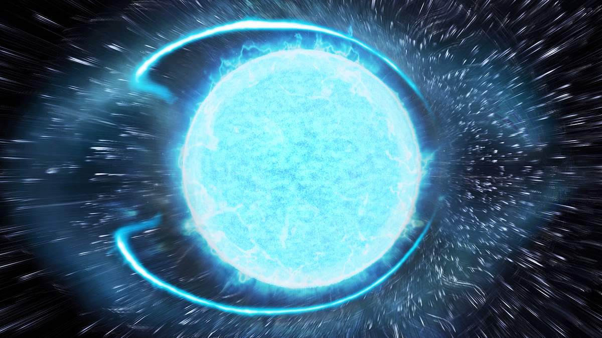 strip the cosmos - im innersten des universums