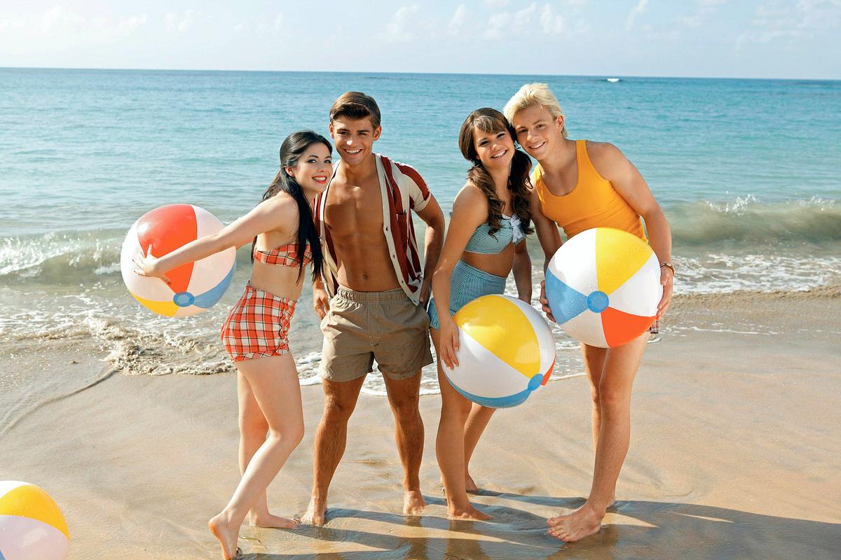 teen beach movie