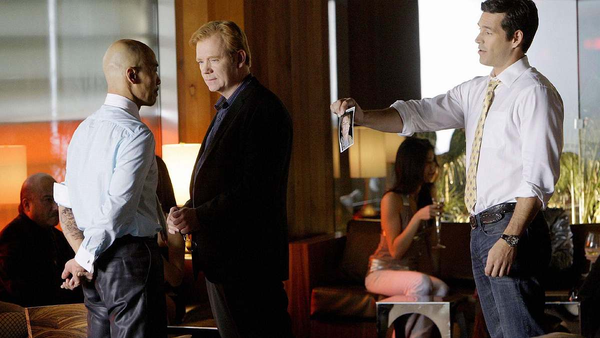 csi: miami