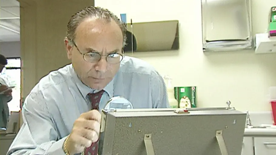 medical detectives - geheimnisse der gerichtsmedizin