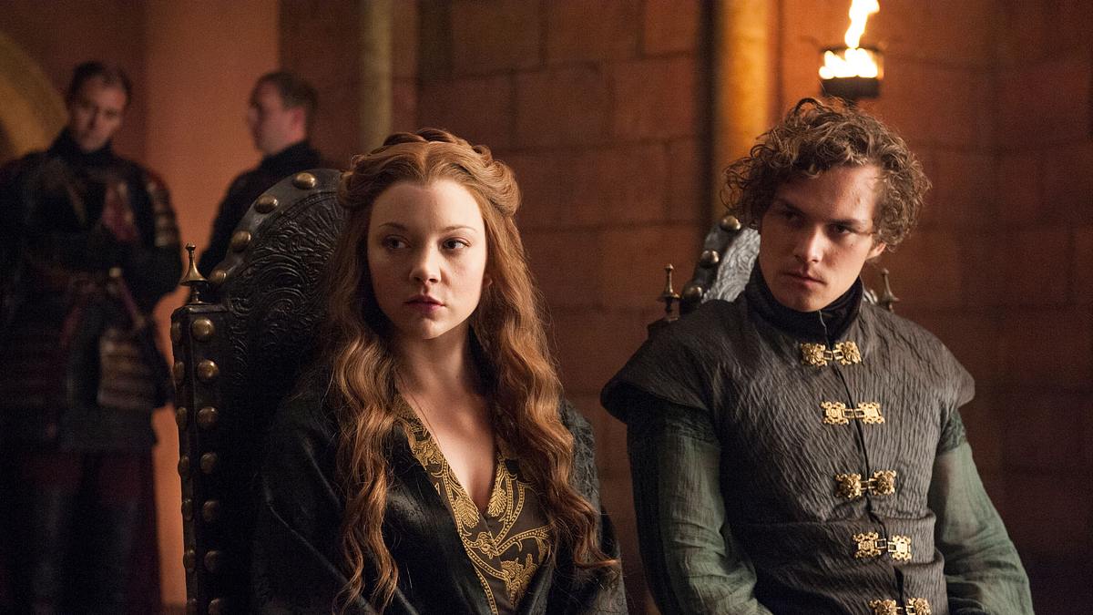 game of thrones - das lied von eis und feuer