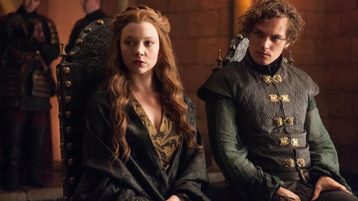 game of thrones - das lied von eis und feuer