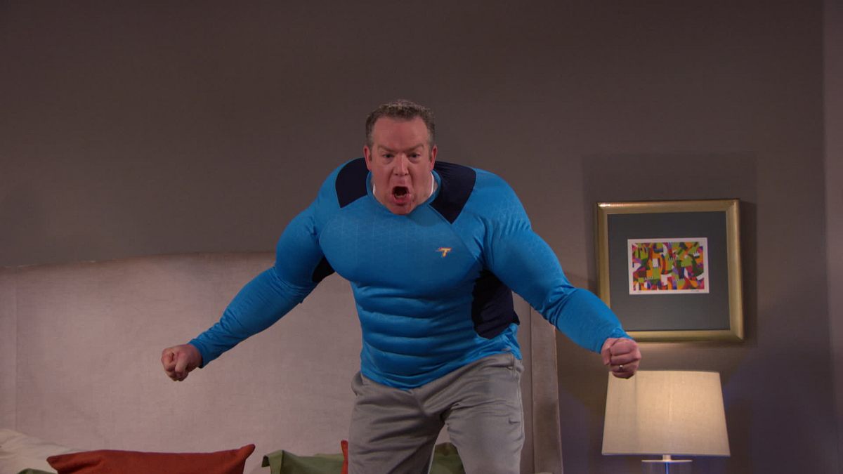 die thundermans