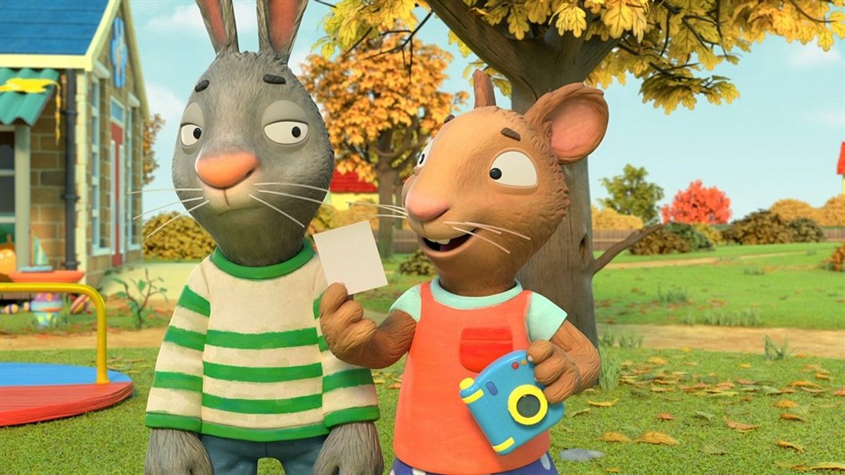 pip und posy