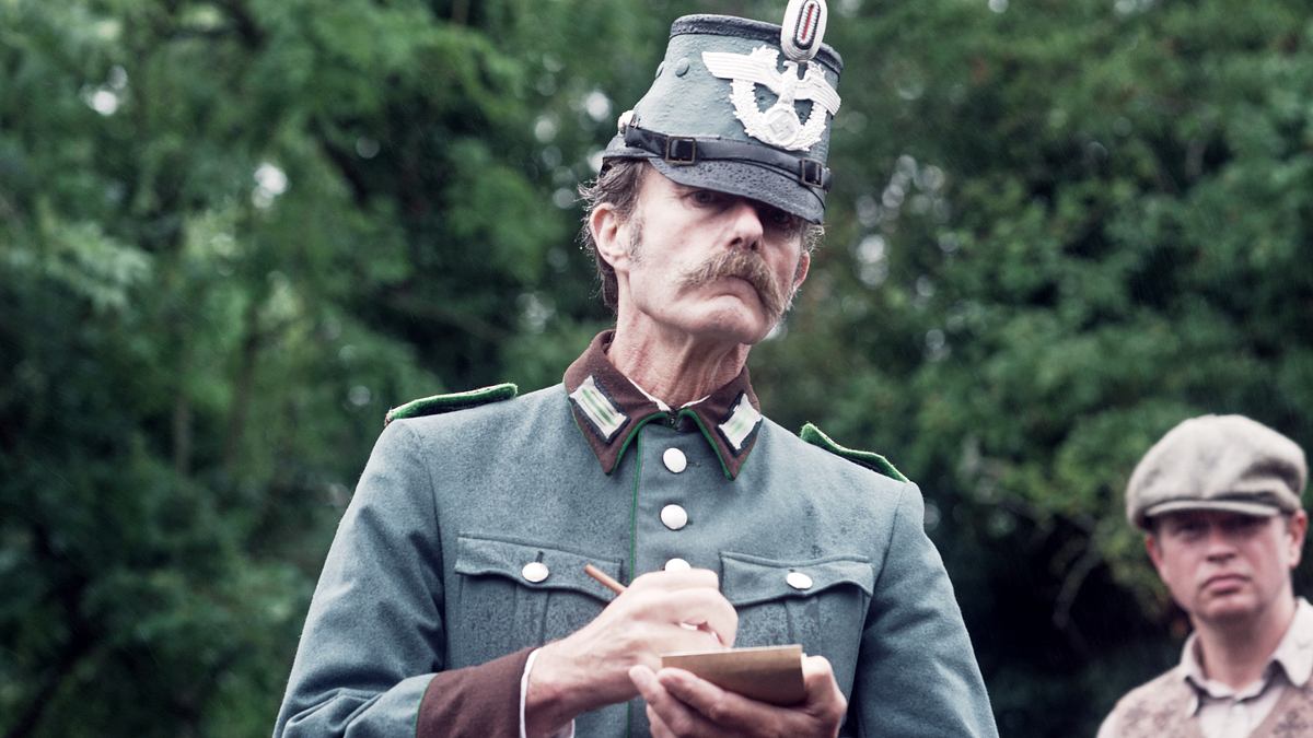Murderous History - Rätselhafte Verbrechen murderous history - rätselhafte verbrechen