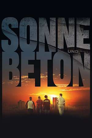 Sonne und Beton - Foto: TMDB