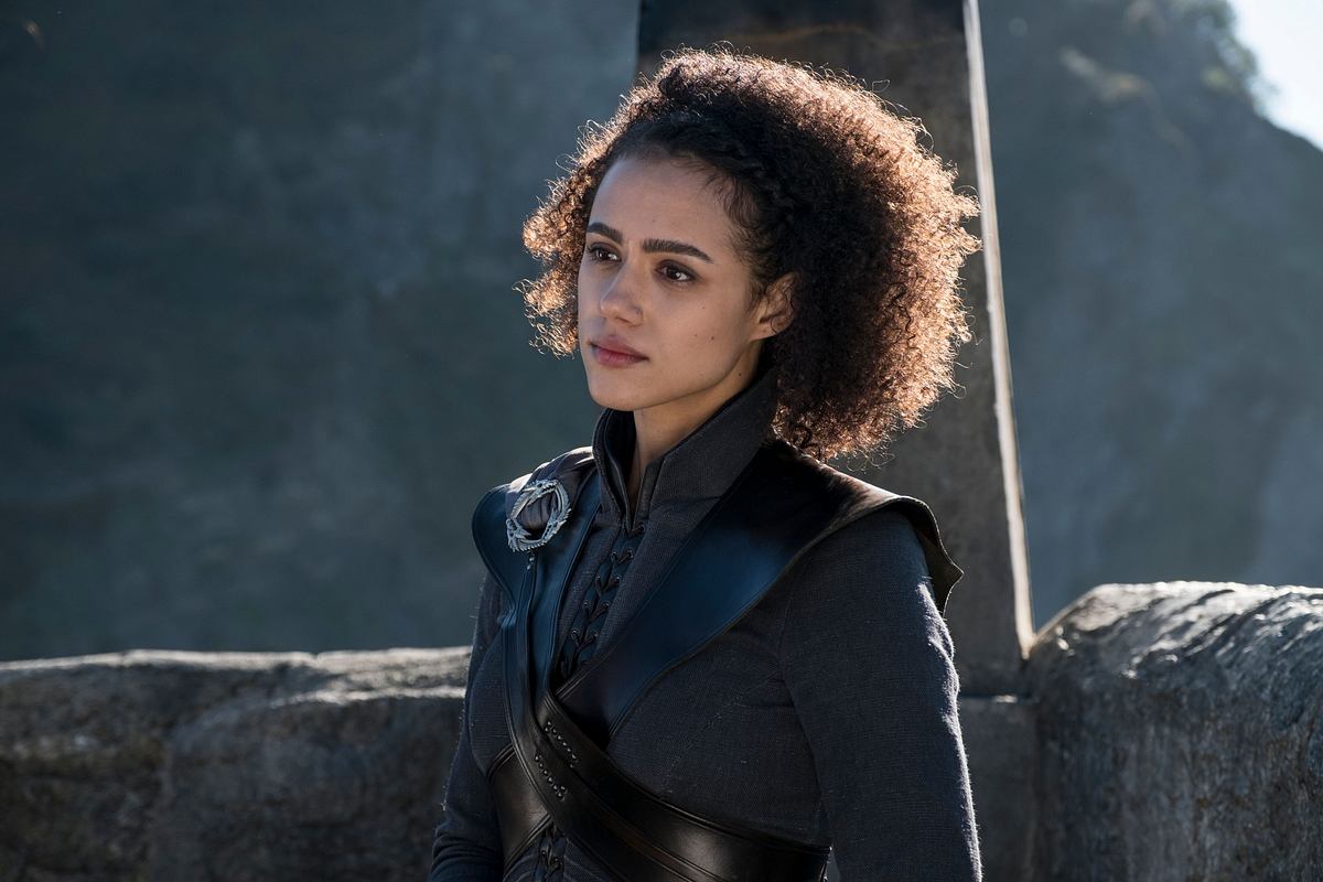 Game of Thrones - Das Lied von Eis und Feuer game of thrones - das lied von eis und feuer