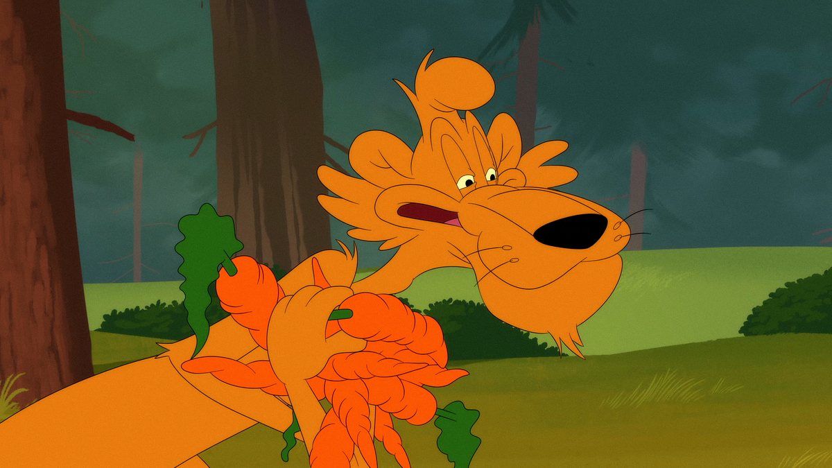 looney tunes cartoons